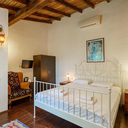 Ephesus Lodge Kirazli  Ngoại thất bức ảnh