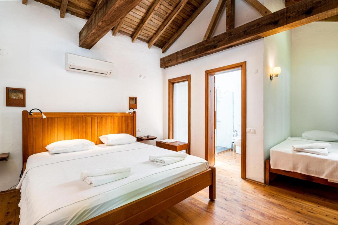 Ephesus Lodge Kirazli  Ngoại thất bức ảnh