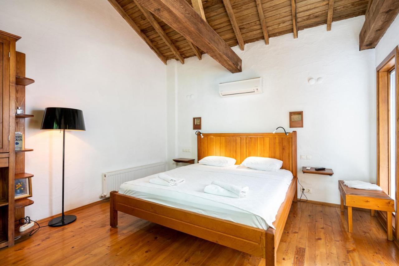 Ephesus Lodge Kirazli  Ngoại thất bức ảnh
