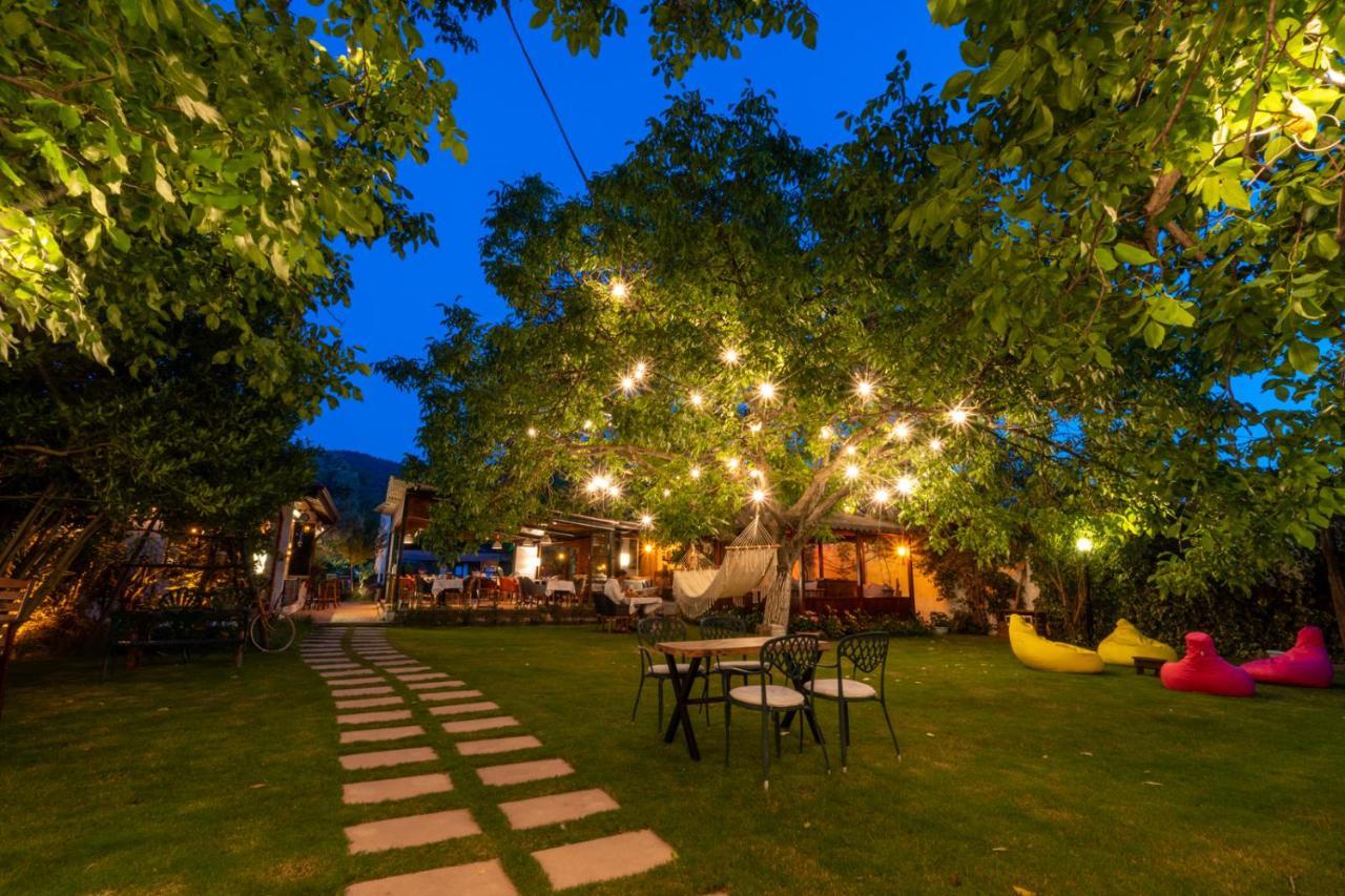 Ephesus Lodge Kirazli  Ngoại thất bức ảnh