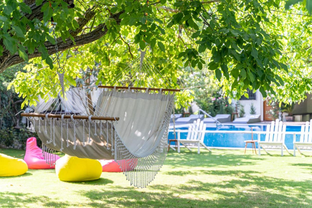 Ephesus Lodge Kirazli  Ngoại thất bức ảnh