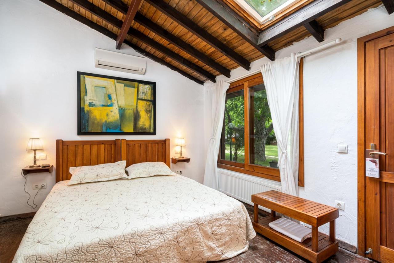Ephesus Lodge Kirazli  Ngoại thất bức ảnh