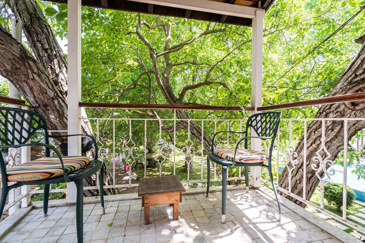 Ephesus Lodge Kirazli  Ngoại thất bức ảnh