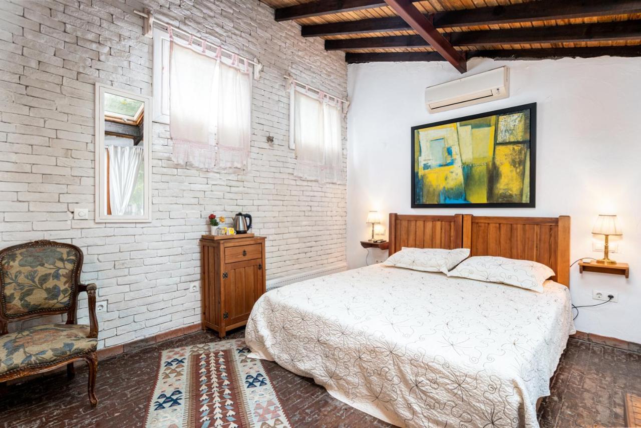 Ephesus Lodge Kirazli  Ngoại thất bức ảnh