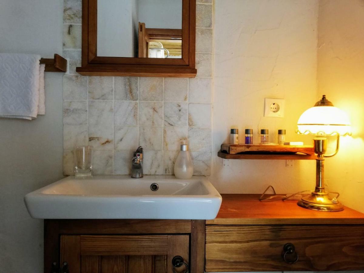 Ephesus Lodge Kirazli  Ngoại thất bức ảnh
