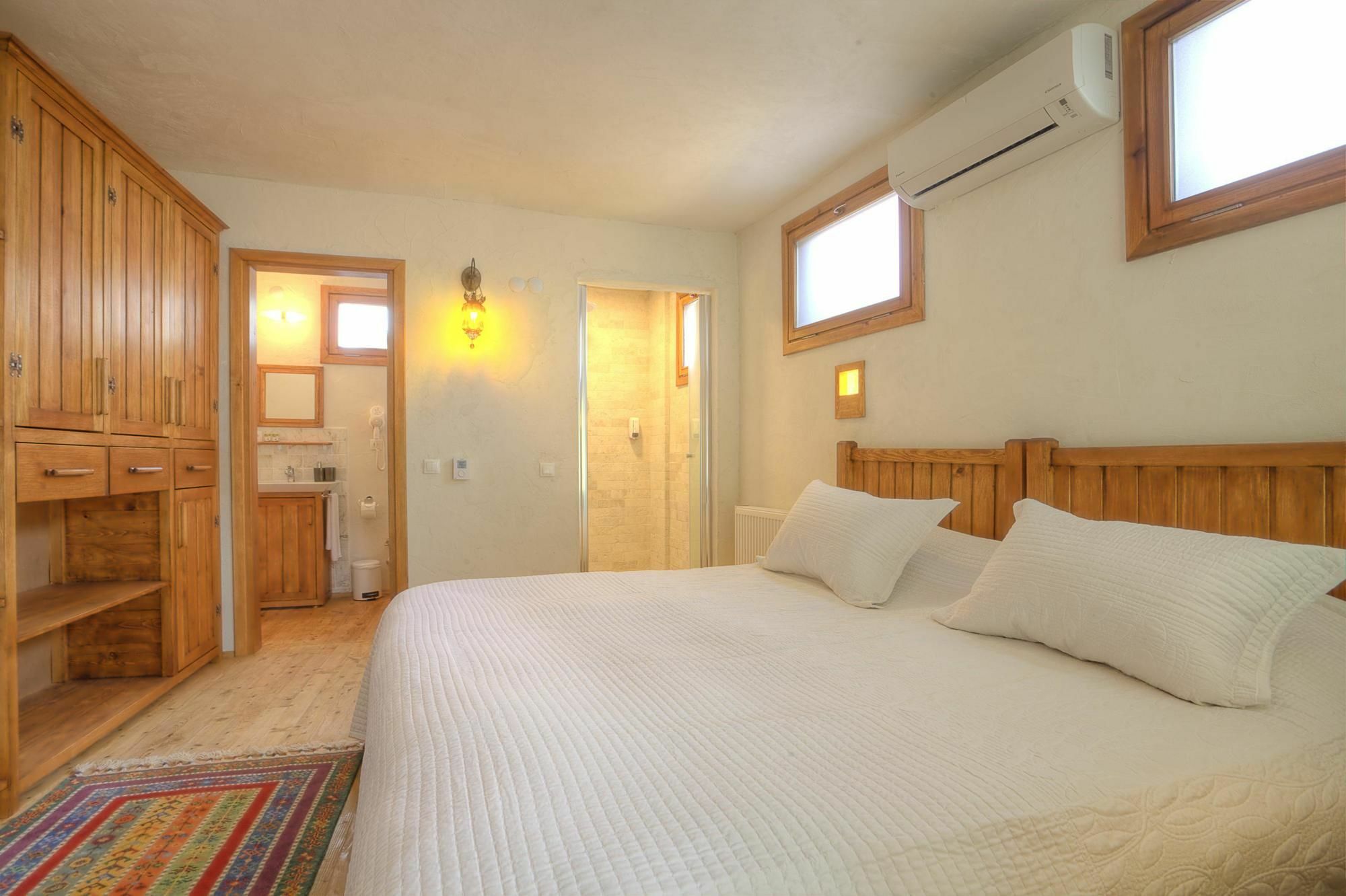 Ephesus Lodge Kirazli  Ngoại thất bức ảnh