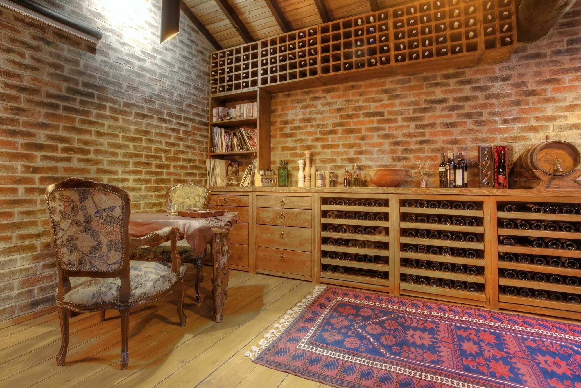 Ephesus Lodge Kirazli  Ngoại thất bức ảnh